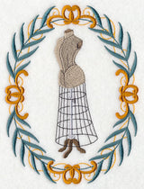 Boutique Cameo - Dress Form