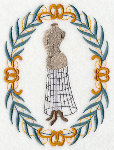 Boutique Cameo - Dress Form