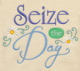 Seize the Day