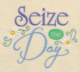 Seize the Day