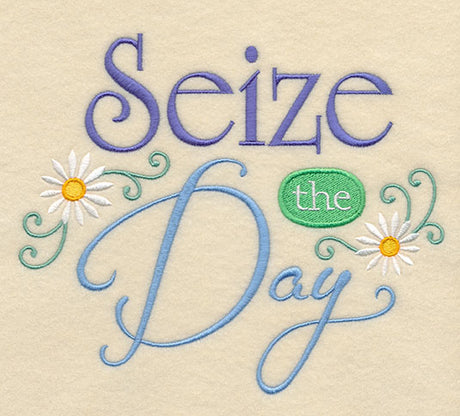 Seize the Day