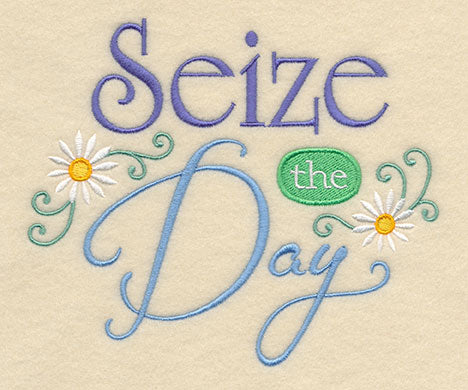 Seize the Day
