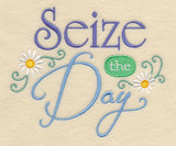 Seize the Day