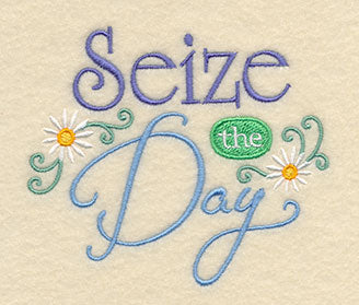 Seize the Day