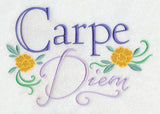 Carpe Diem