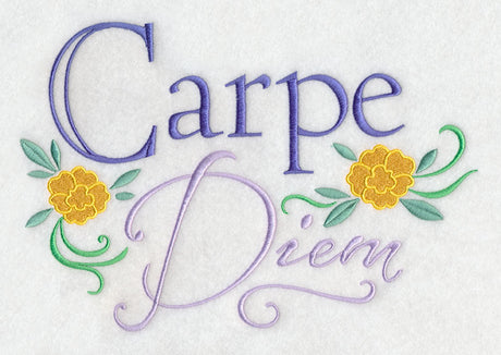 Carpe Diem