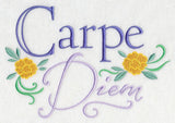 Carpe Diem