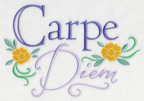 Carpe Diem