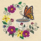 Time for Tea with Monarch