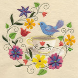 Time for Tea with Bluebird