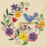 Time for Tea with Bluebird