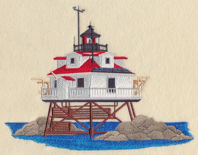 Thomas Point Shoal Lighthouse (Maryland)