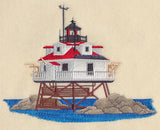 Thomas Point Shoal Lighthouse (Maryland)