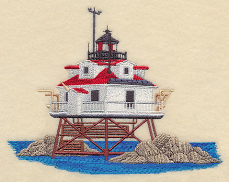 Thomas Point Shoal Lighthouse (Maryland)