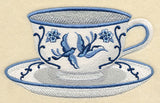 Blue Willow Tea - Cup 1