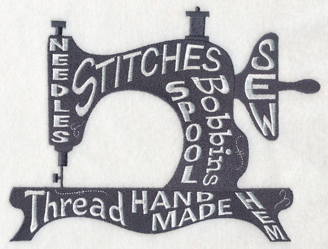 Sew Savvy Sewing Machine