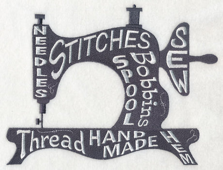 Sew Savvy Sewing Machine