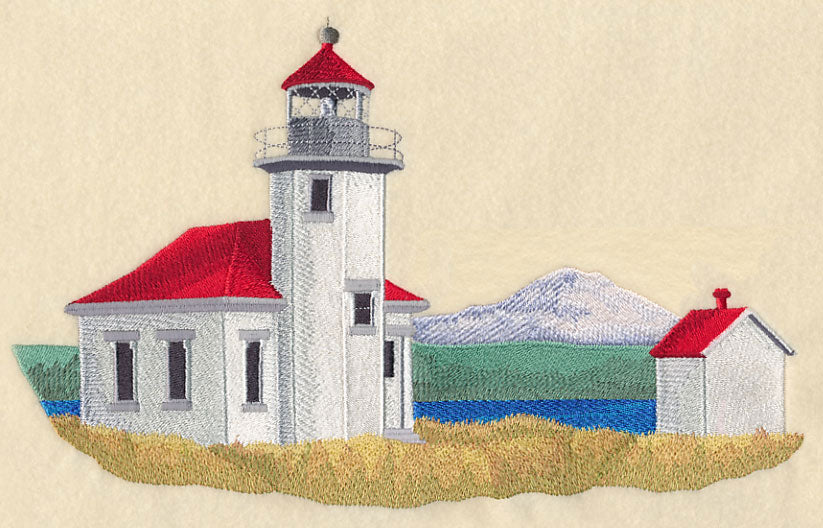 Point Robinson Lighthouse (Washington)