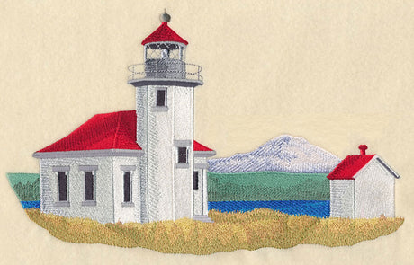 Point Robinson Lighthouse (Washington)
