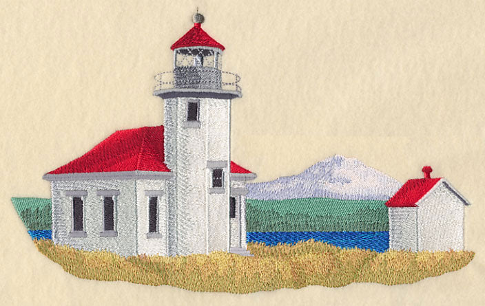 Point Robinson Lighthouse (Washington)