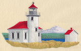 Point Robinson Lighthouse (Washington)