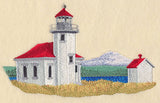 Point Robinson Lighthouse (Washington)