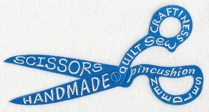 Sew Savvy Scissors