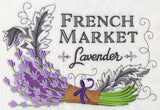 French Market Lavender