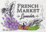 French Market Lavender