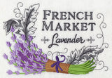 French Market Lavender