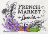 French Market Lavender