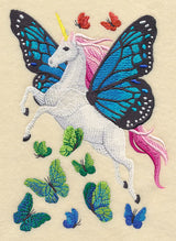 Butterflies Take Flight