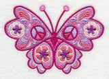 Flutterby Fashion 4