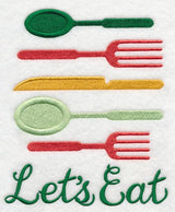 Let's Eat