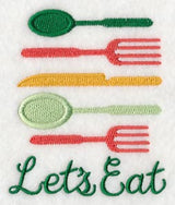 Let's Eat