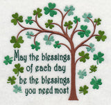 Irish Blessing of the Day
