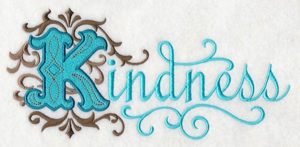 Illuminated Kindness