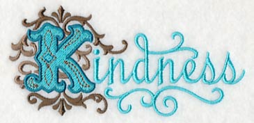 Illuminated Kindness