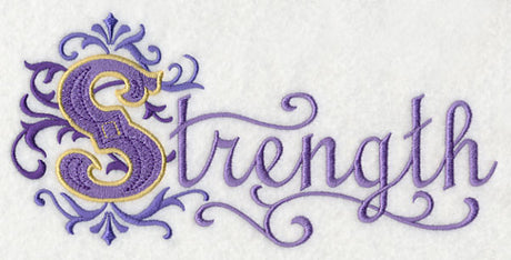 Illuminated Strength