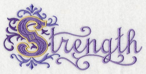 Illuminated Strength