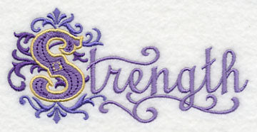 Illuminated Strength