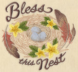 Bless This Nest