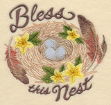 Bless This Nest