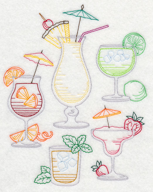 If You Like Pina Coladas (Vintage)