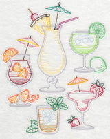If You Like Pina Coladas (Vintage)