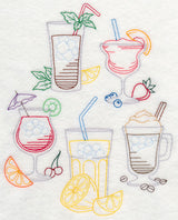 Cool and Refreshing (Vintage)