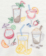 Cool and Refreshing (Vintage)