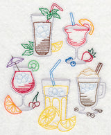 Cool and Refreshing (Vintage)