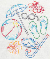 Pool Party (Vintage)