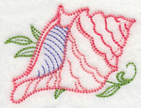 Seashell - Murex (Vintage)